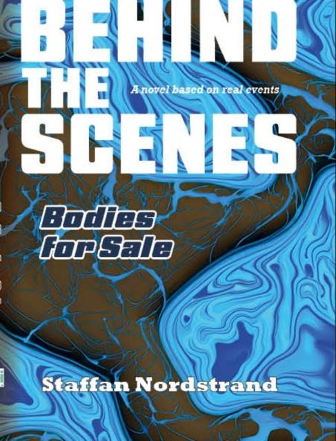 Vorderes Coverbild Bodies for Sale