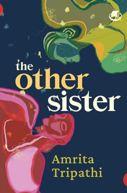 Vorderes Coverbild The Other Sister