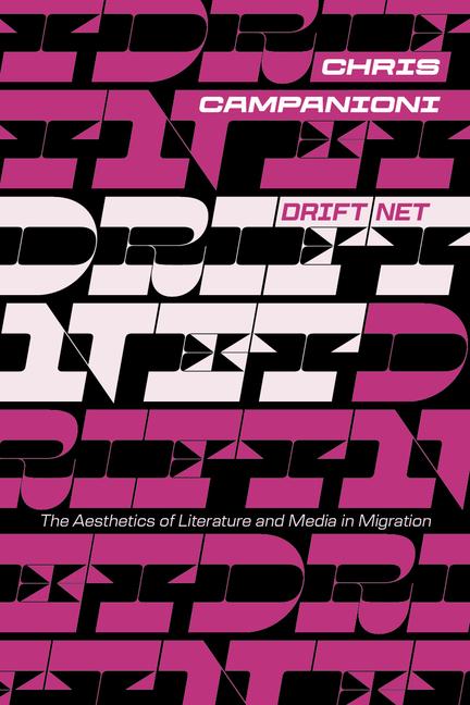 Vorderes Coverbild Drift Net