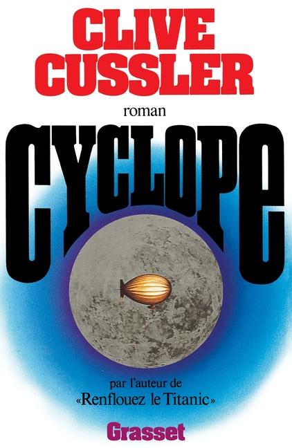 Vorderes Coverbild Cyclope