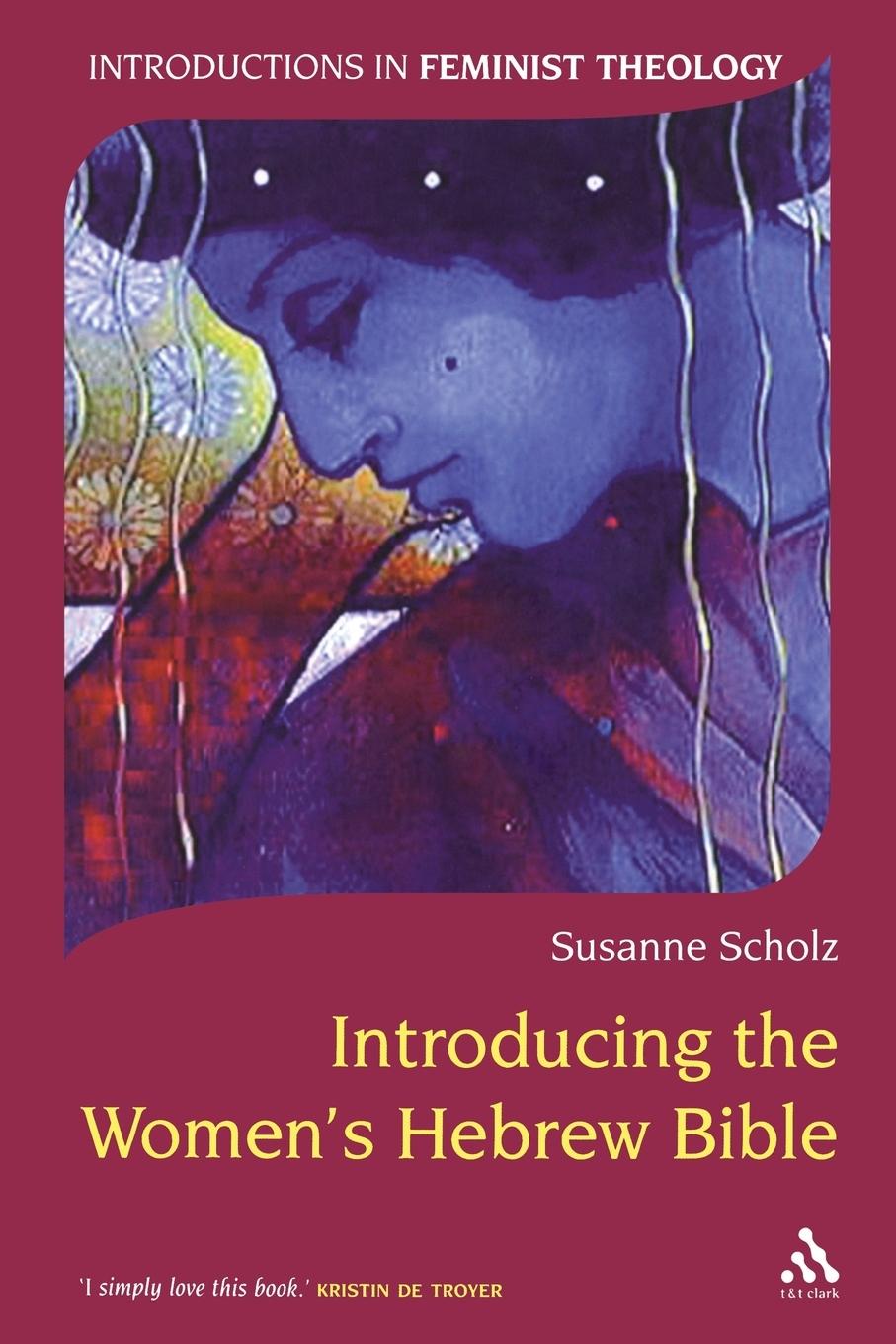 Vorderes Coverbild Introducing the Women's Hebrew Bible