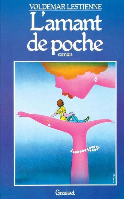 Vorderes Coverbild L'amant de poche