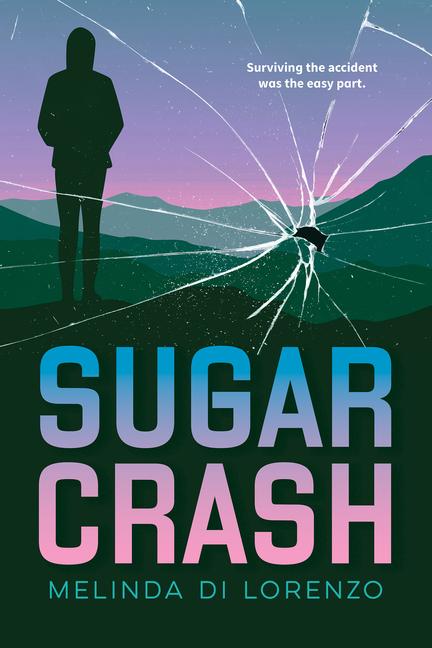 Vorderes Coverbild Sugar Crash