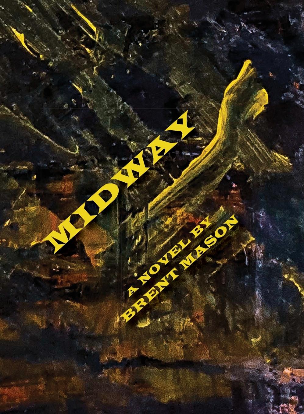 Vorderes Coverbild Midway
