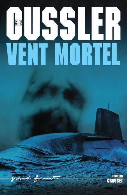 Vorderes Coverbild Vent Mortel