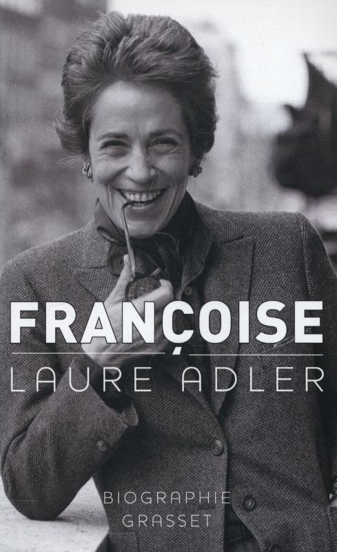 Vorderes Coverbild Francoise