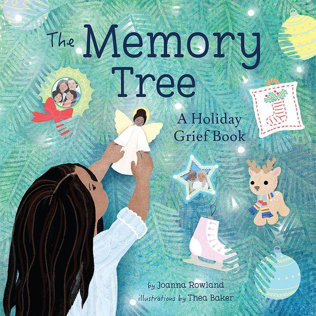 Vorderes Coverbild The Memory Tree