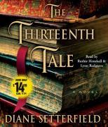 Vorderes Coverbild The Thirteenth Tale