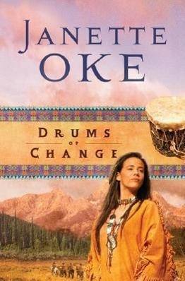 Vorderes Coverbild Drums of Change