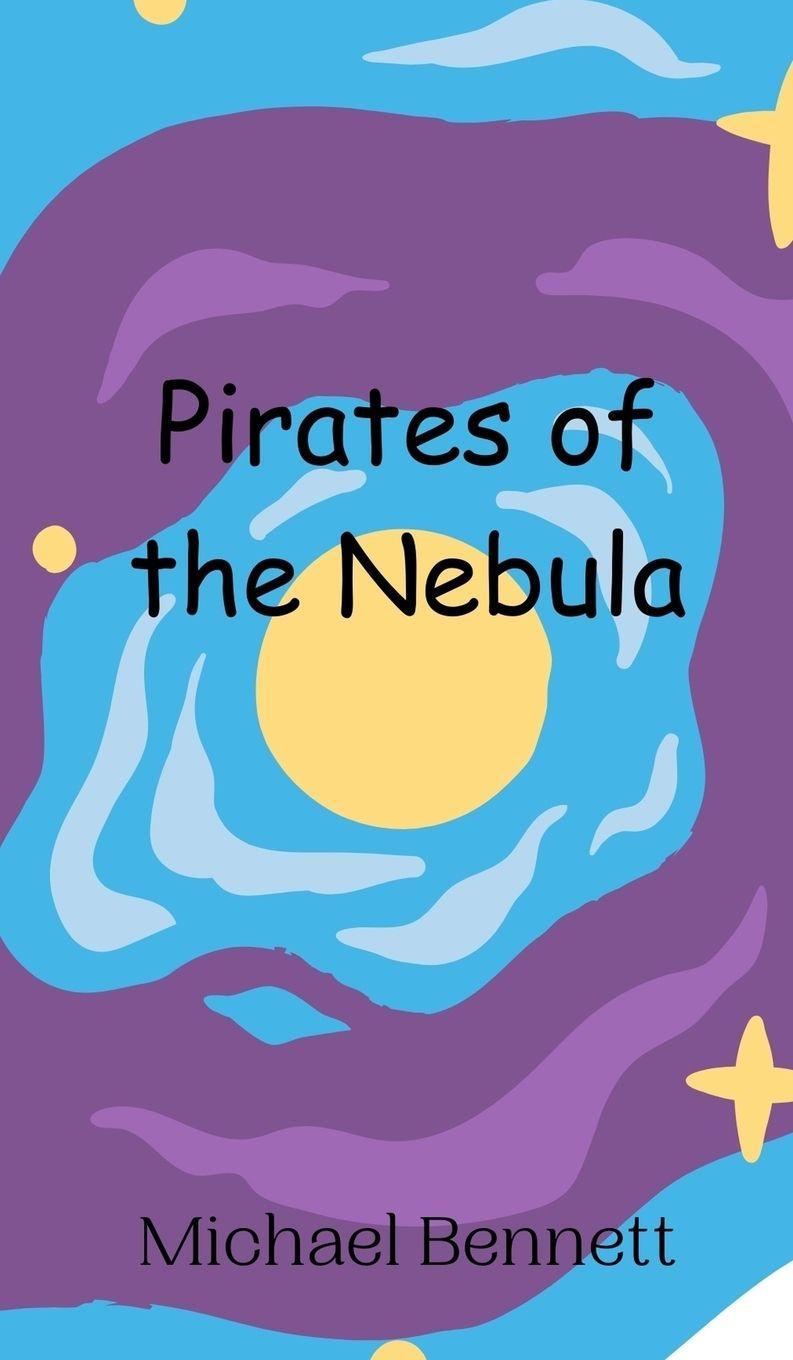 Vorderes Coverbild Pirates of the Nebula