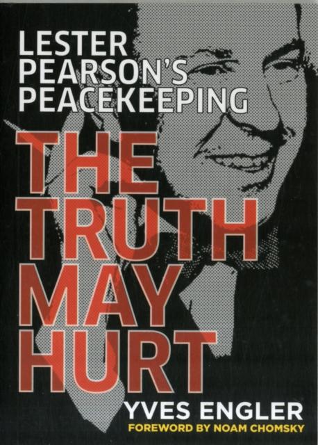 Vorderes Coverbild Lester Pearson's Peacekeeping
