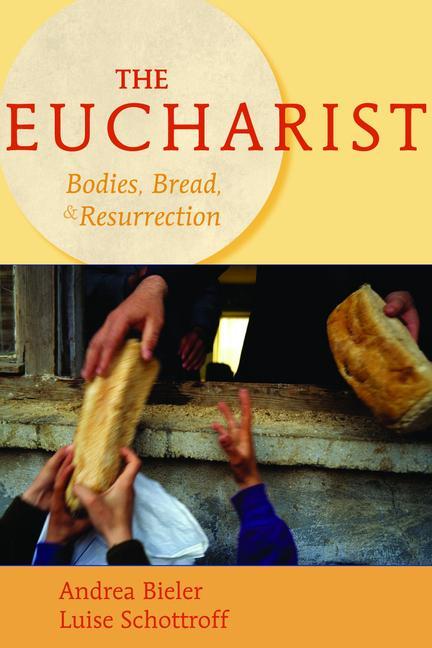 Vorderes Coverbild The Eucharist
