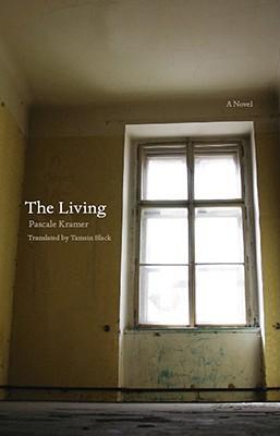 Vorderes Coverbild The Living