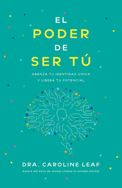 Vorderes Coverbild El Poder de Ser Tú