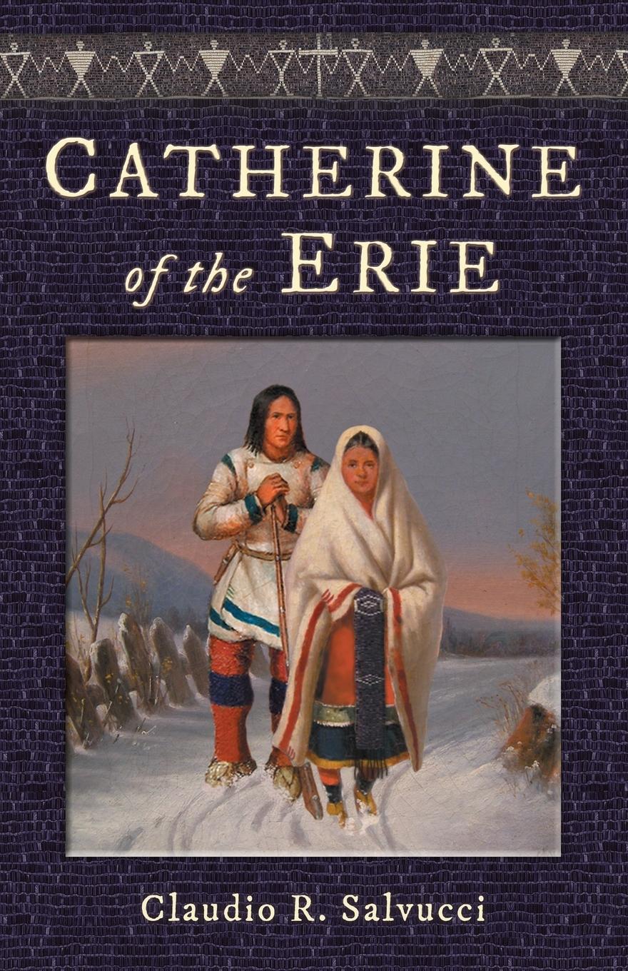 Vorderes Coverbild Catherine of the Erie