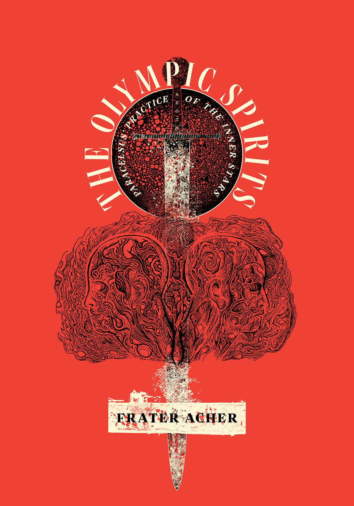 Vorderes Coverbild The Olympic Spirits