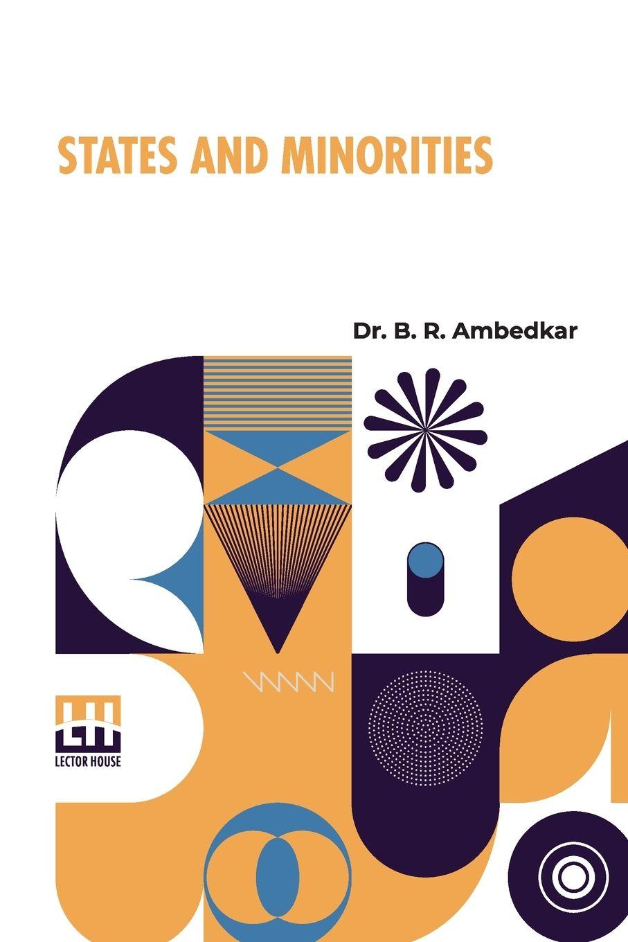 Vorderes Coverbild States And Minorities