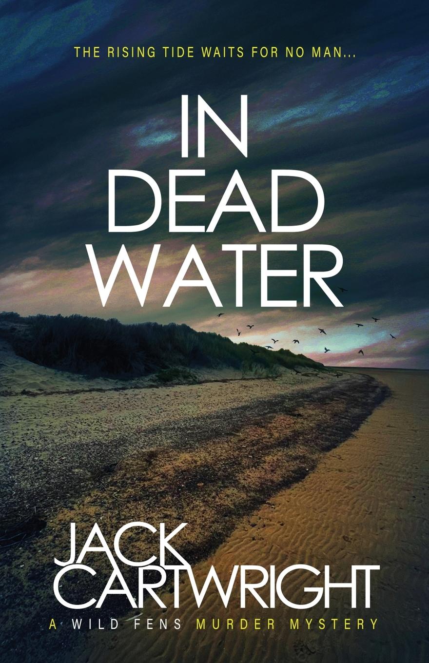 Vorderes Coverbild In Dead Water