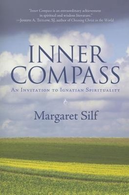 Vorderes Coverbild Inner Compass