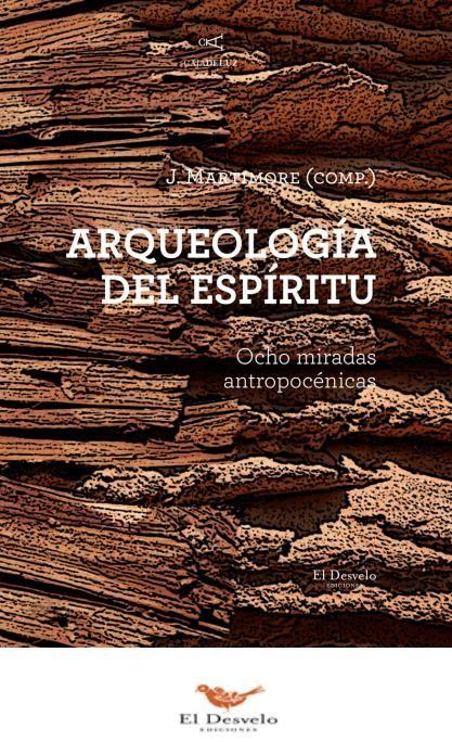 Beispielinhalt (Bild) Arqueología del espíritu