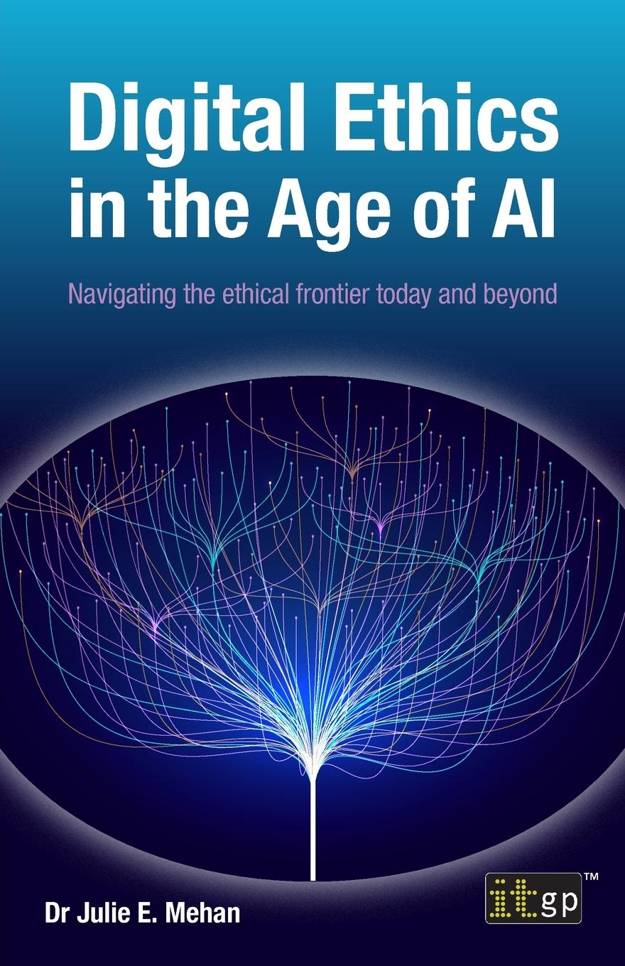 Vorderes Coverbild Digital Ethics in the Age of AI