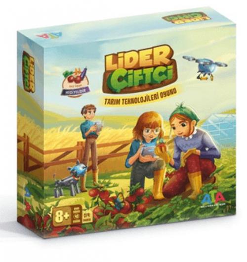 Vorderes Coverbild Lider Ciftci