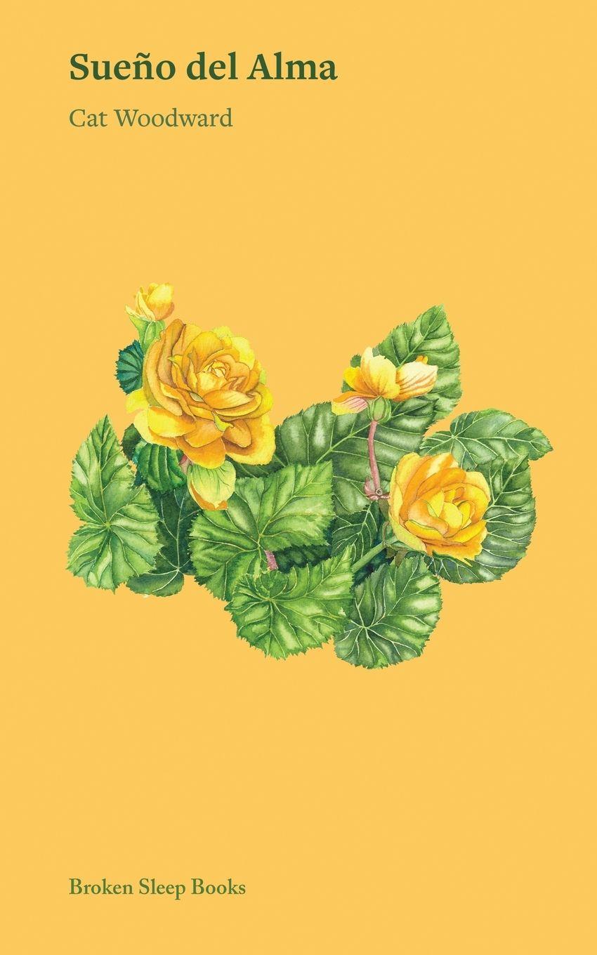 Vorderes Coverbild Sueño del Alma