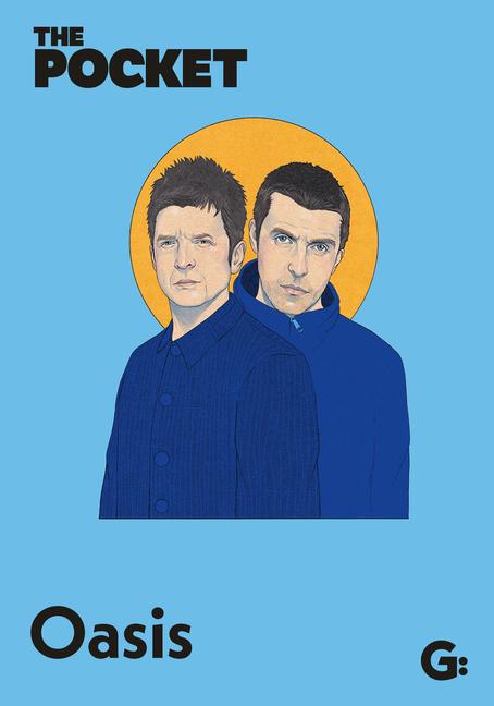 Vorderes Coverbild The Pocket Oasis