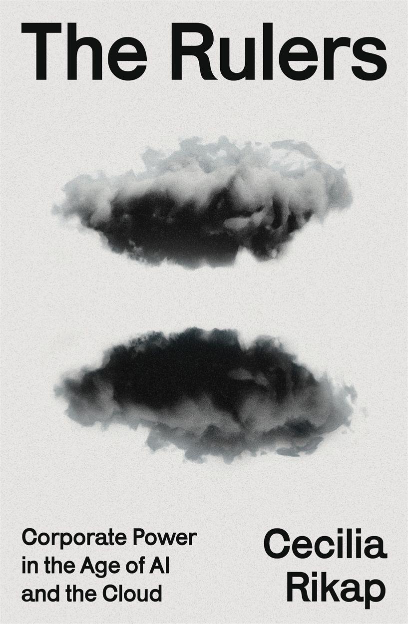 Vorderes Coverbild The Rulers