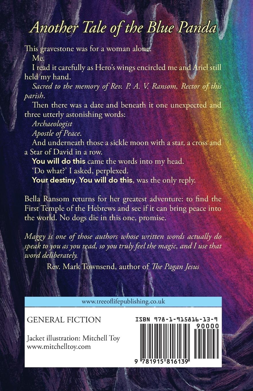 Rückseitencover Some Velvet Morning