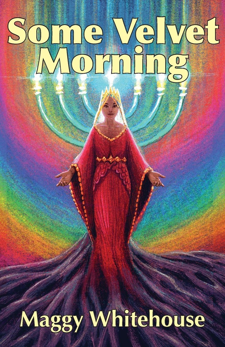 Vorderes Coverbild Some Velvet Morning