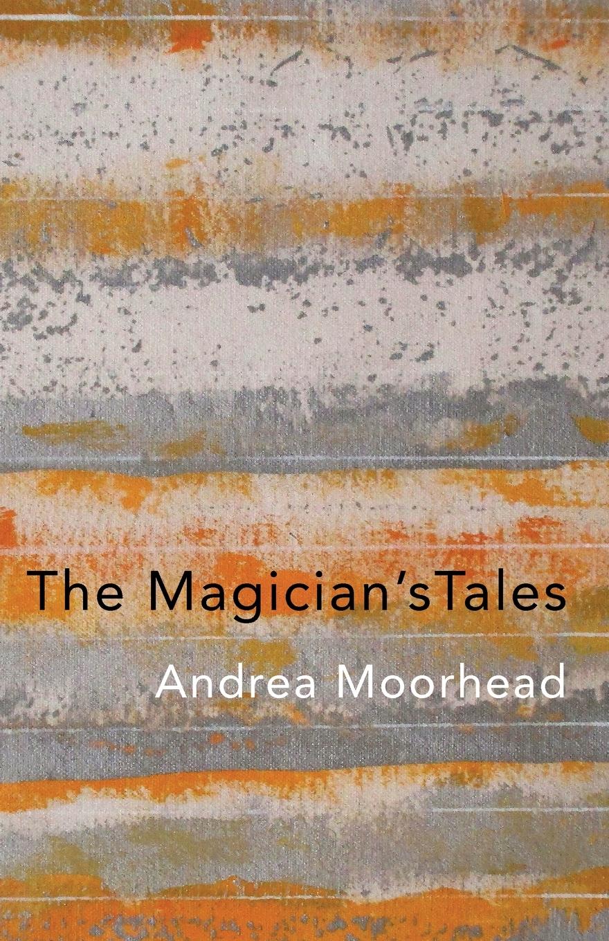 Vorderes Coverbild The Magician's Tales