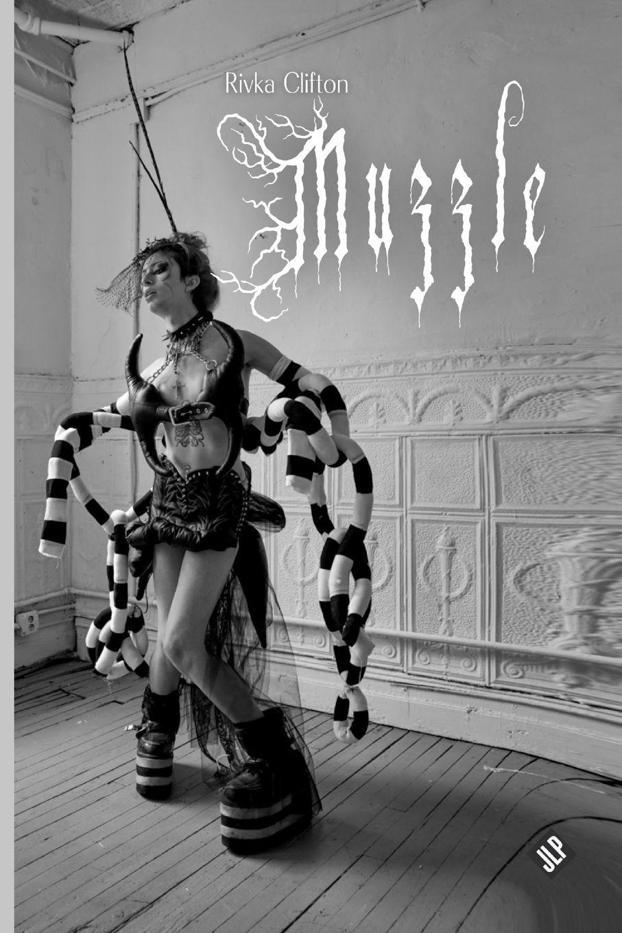 Vorderes Coverbild Muzzle