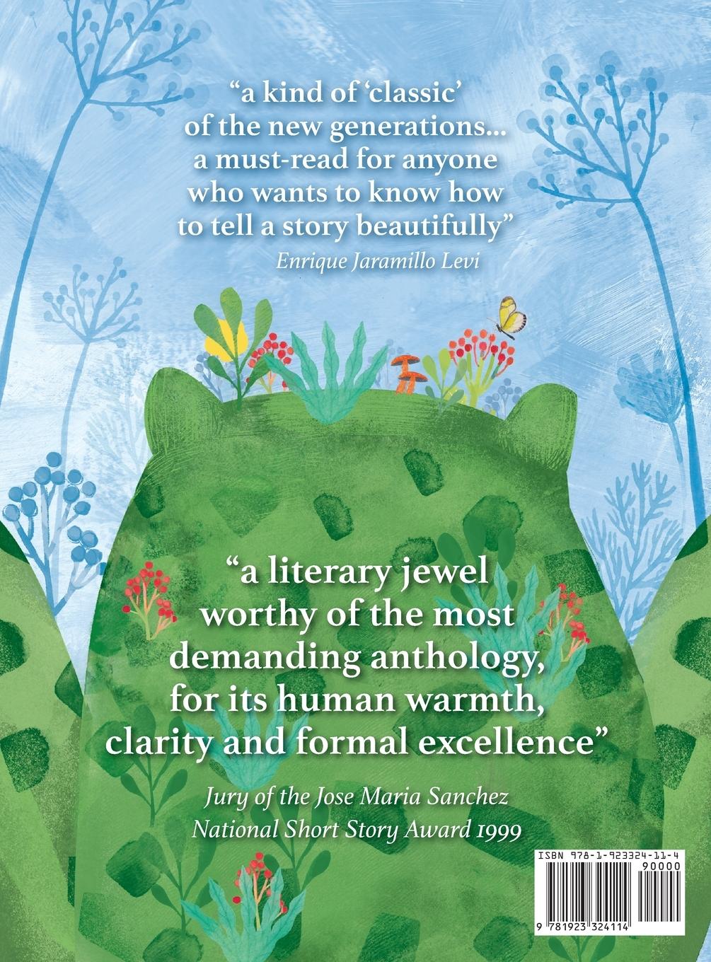 Rückseitencover Life