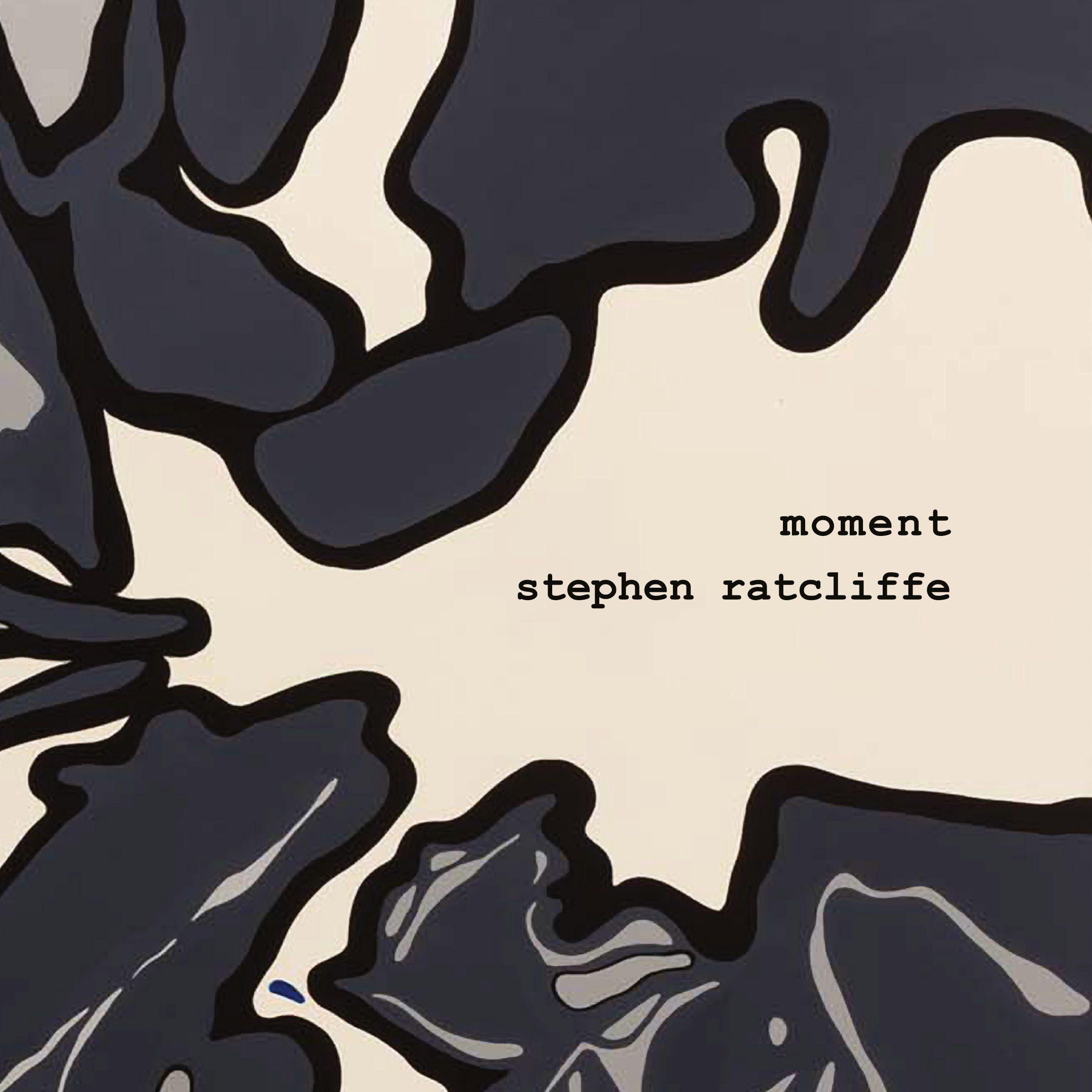 Vorderes Coverbild moment