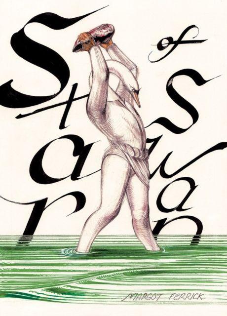 Vorderes Coverbild Star of the Swan