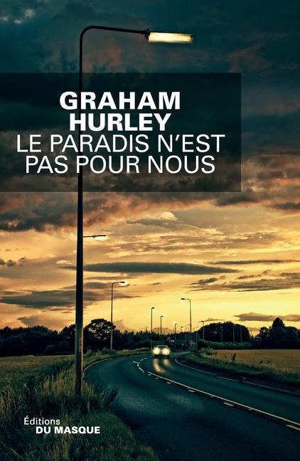 Vorderes Coverbild Le Paradis N Est Pas Pour Nous
