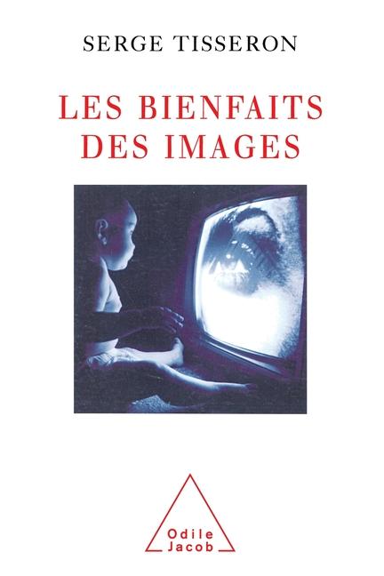 Vorderes Coverbild Les Bienfaits des images