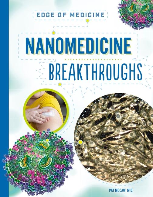 Vorderes Coverbild Nanomedicine Breakthroughs