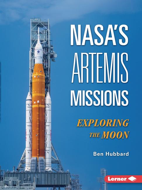 Vorderes Coverbild Nasa's Artemis Missions