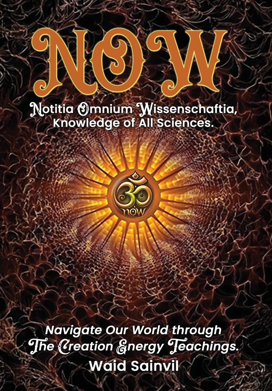 Vorderes Coverbild Now