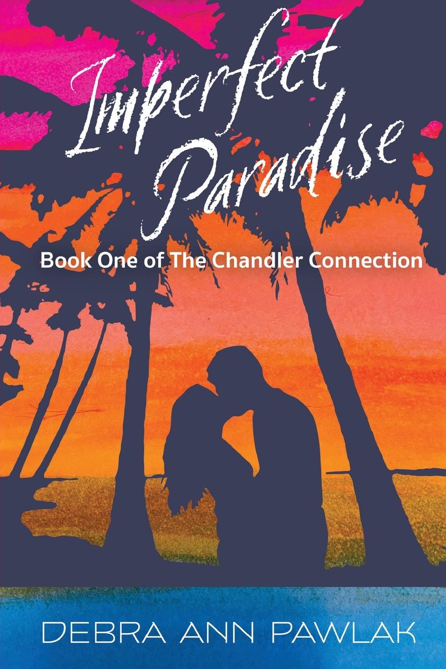 Vorderes Coverbild Imperfect Paradise