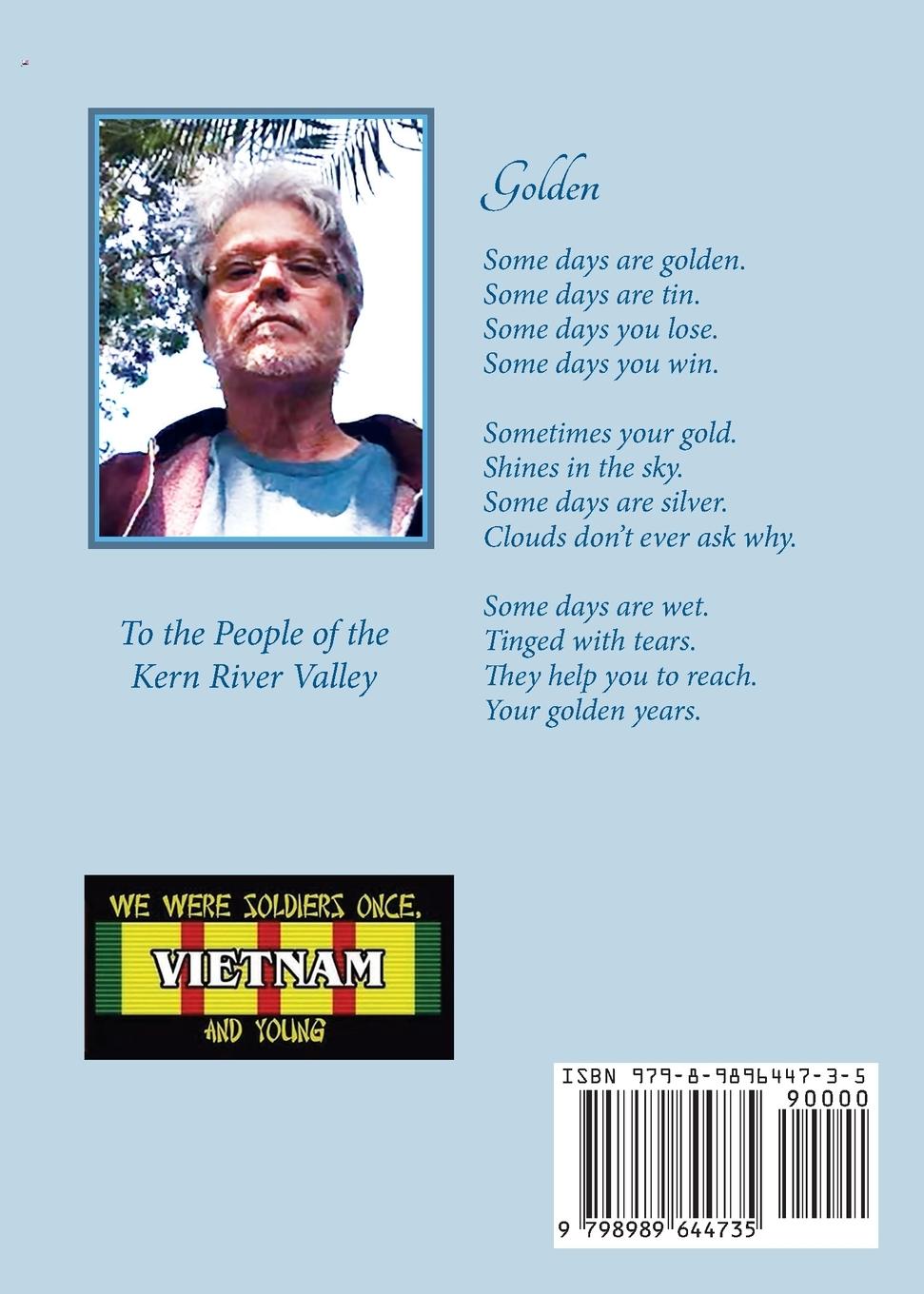 Rückseitencover Bits And Pieces Of Me