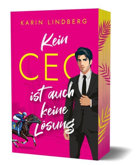 Vorderes Coverbild Kein CEO ist auch keine Lösung