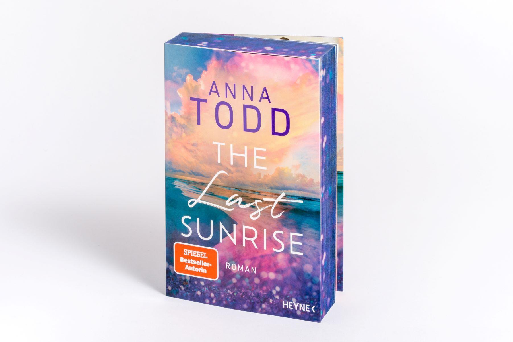 Beispielinhalt (Bild) The Last Sunrise