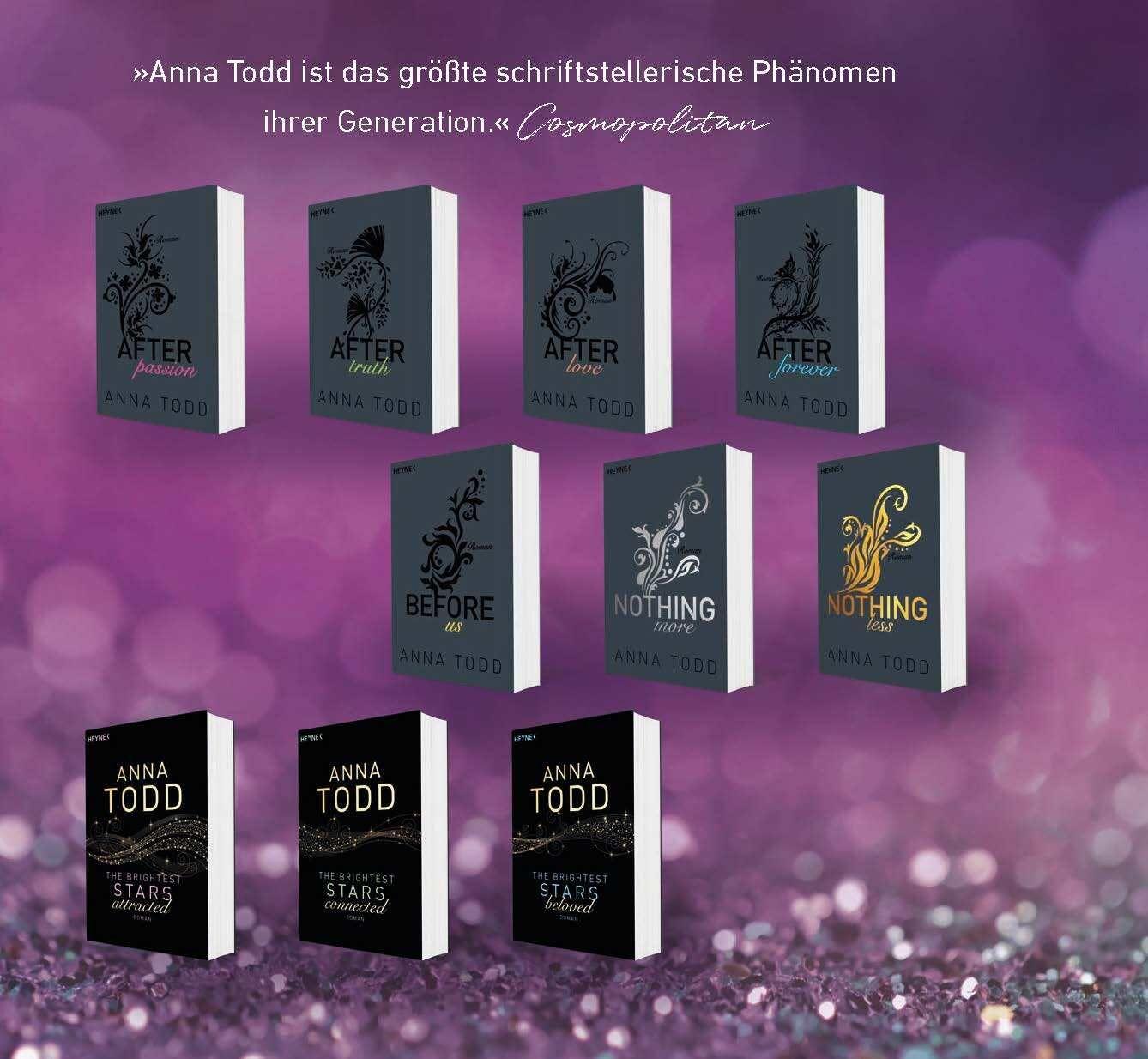 Beispielinhalt (Bild) The Last Sunrise