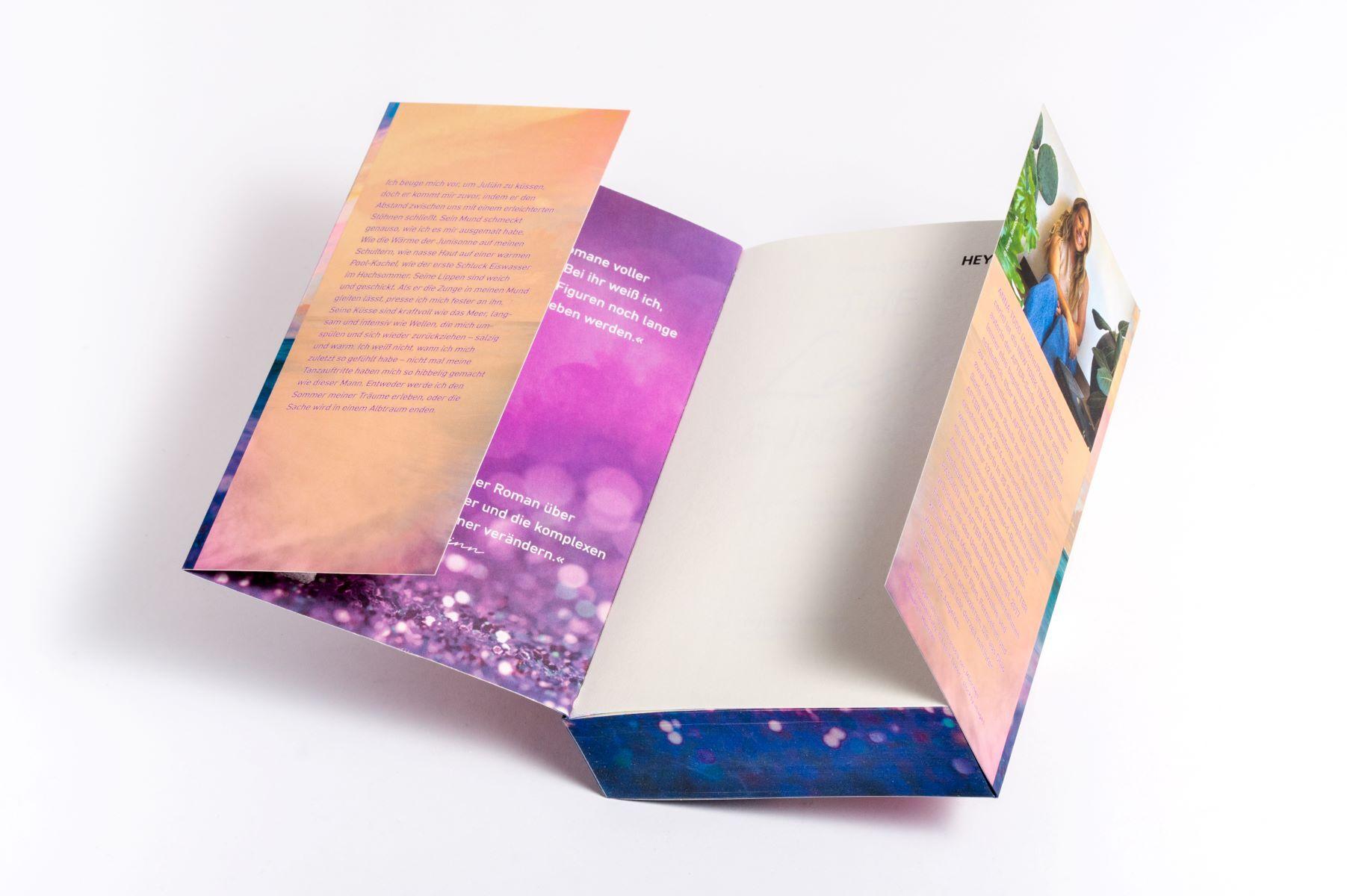 Beispielinhalt (Bild) The Last Sunrise