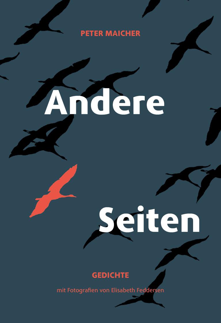 Vorderes Coverbild Andere Seiten