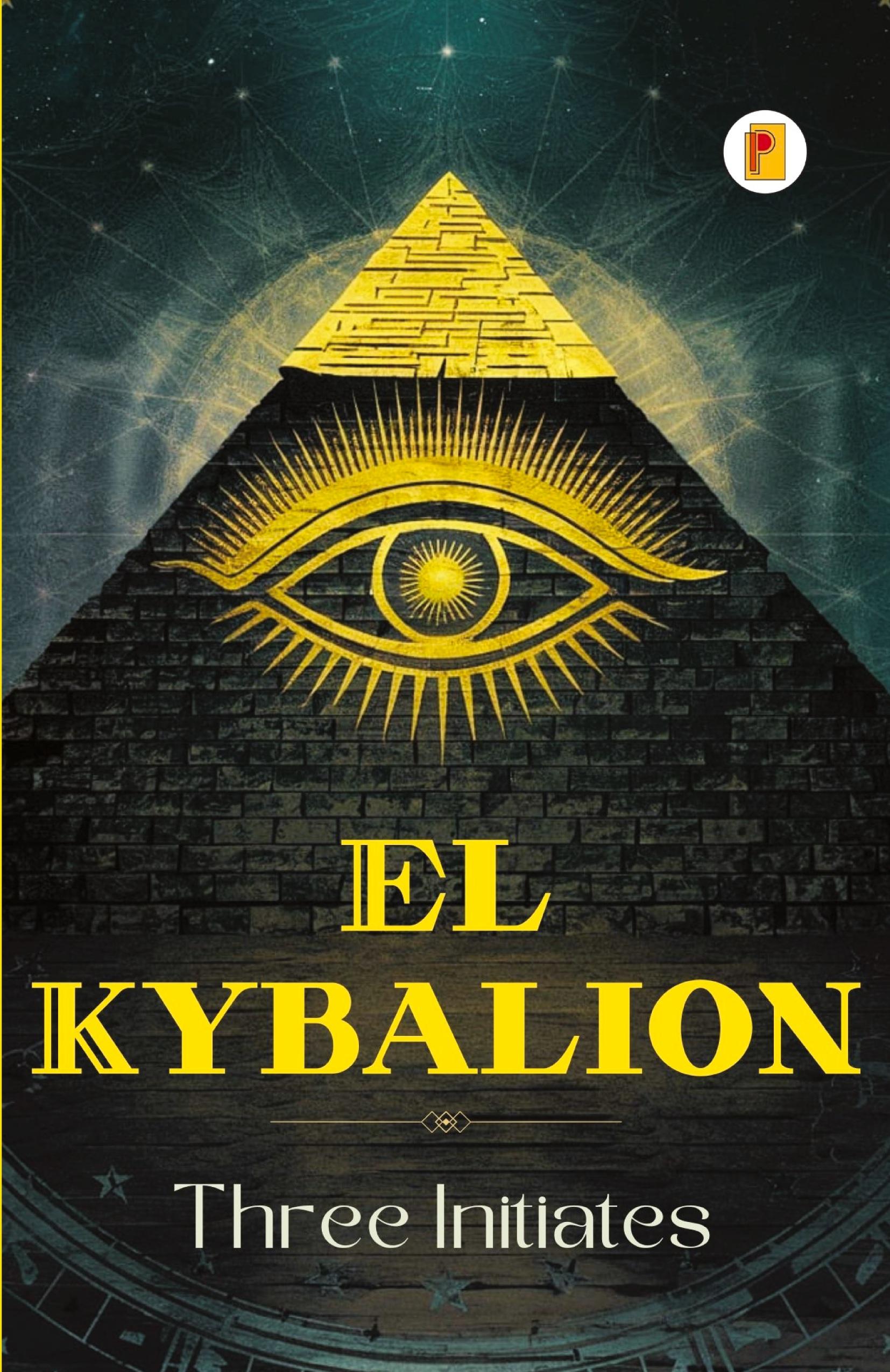 Vorderes Coverbild El Kybalion (Spanish edition)