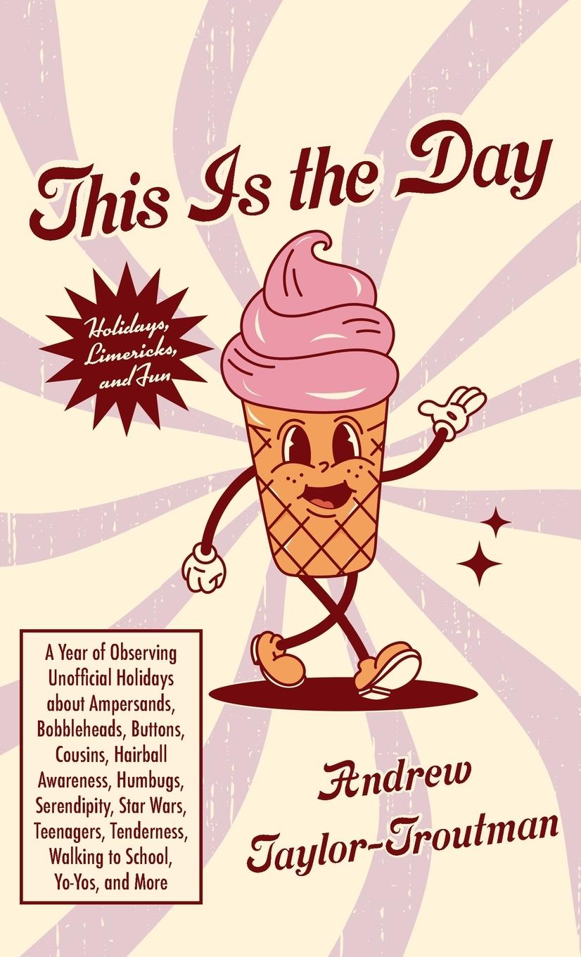 Vorderes Coverbild This IS the Day